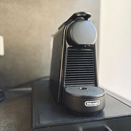 X-Loft Erfurtアパートメント エクステリア 写真