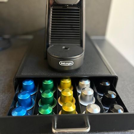 X-Loft Erfurtアパートメント エクステリア 写真