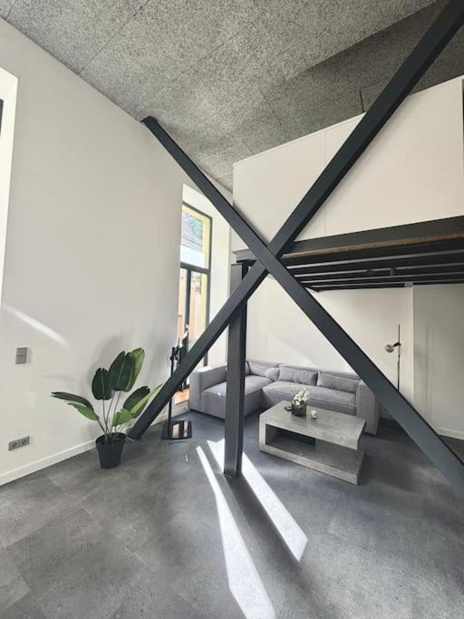 X-Loft Erfurtアパートメント エクステリア 写真