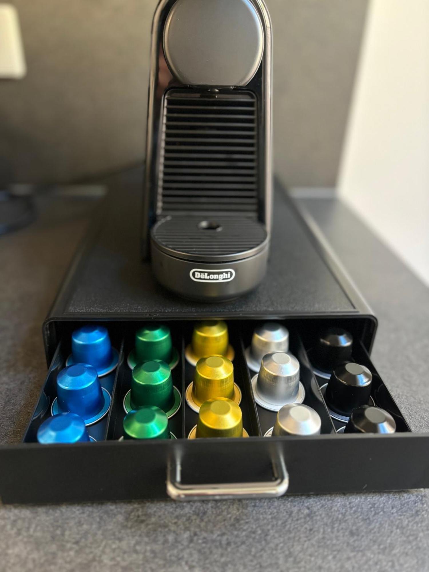 X-Loft Erfurtアパートメント エクステリア 写真